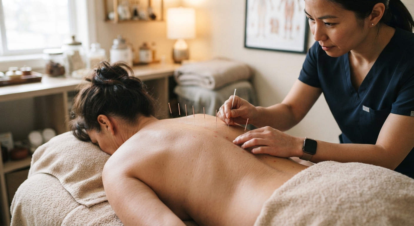 Acupuncture